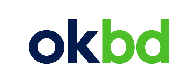 okbd homepage logo for Bangladesh users